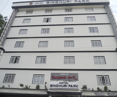 Hotel Sindhuri Park